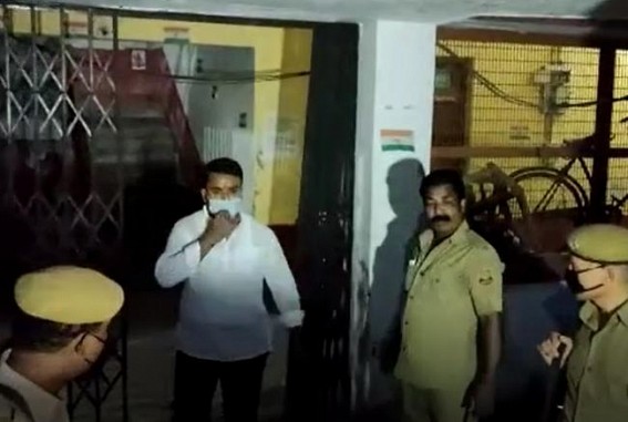 PB24 Office Attack : Court rejected BJP activist Raghu Lodh’s bail plea